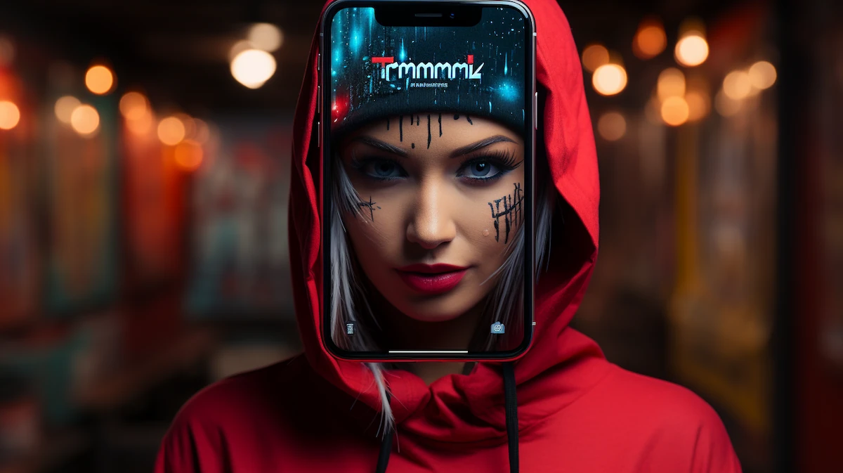 Temu App in App Store