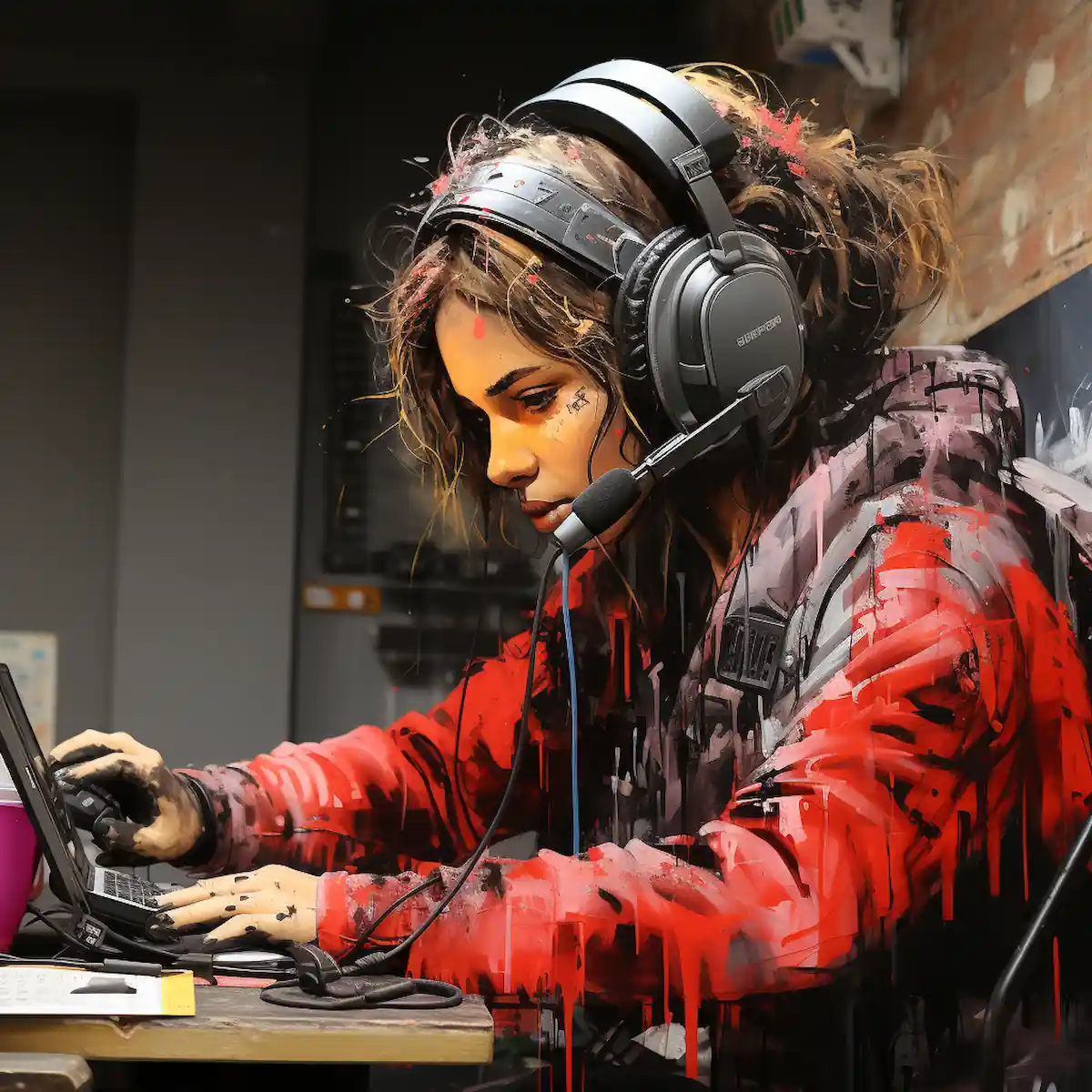 Temu Customer Support Page 