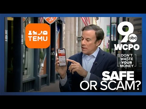 Is Temu safe to shop? What to know before you give your credit card