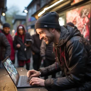 How Temu Works Exploration -TemuWiki