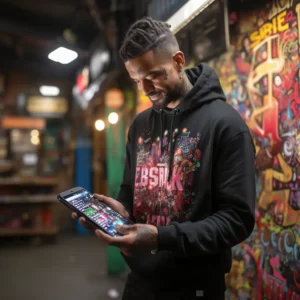 My Temu Order History - TemuWiki