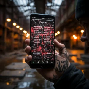 Recover Password Temu - TemuWiki