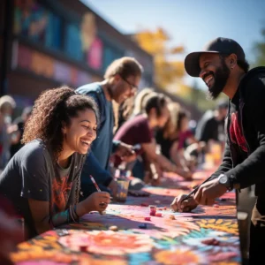 Engaging in the Temu Community - TemuWiki